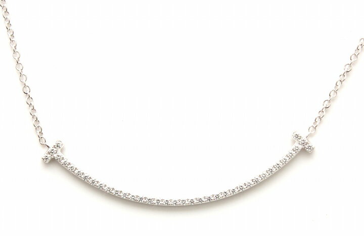 楽天市場】【ジュエリー】【新品仕上げ済】TIFFANY&Co. ティファニー T 