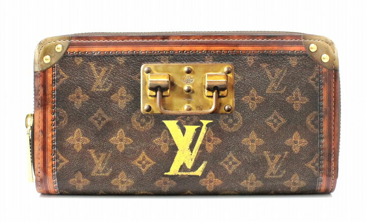 楽天市場】【新品未使用品】【財布】LOUIS VUITTON ルイ ヴィトン 