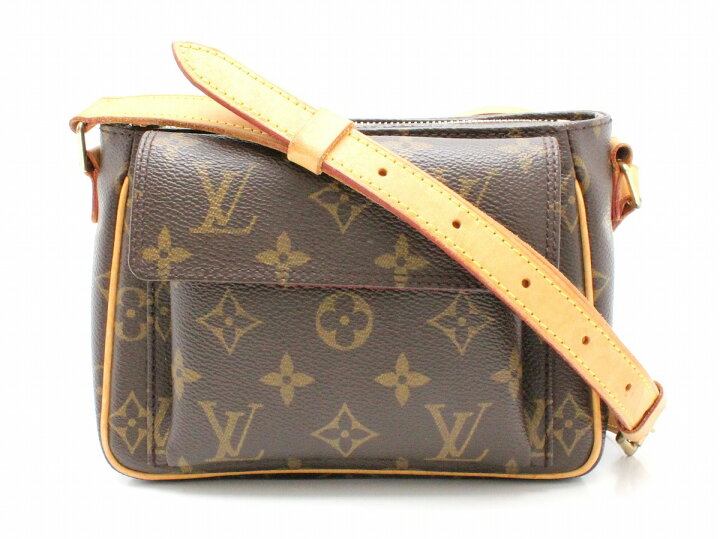 楽天市場】【バッグ】LOUIS VUITTON ルイ ヴィトン モノグラム 