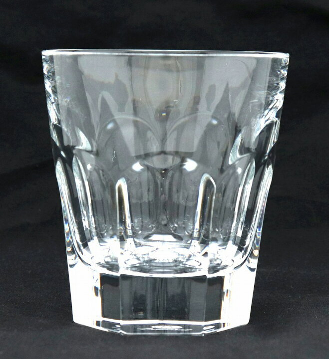 楽天市場】【未使用品】Baccarat バカラ アルクール オールド 