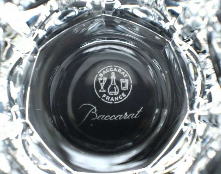 楽天市場】【未使用品】Baccarat バカラ アルクール オールド 