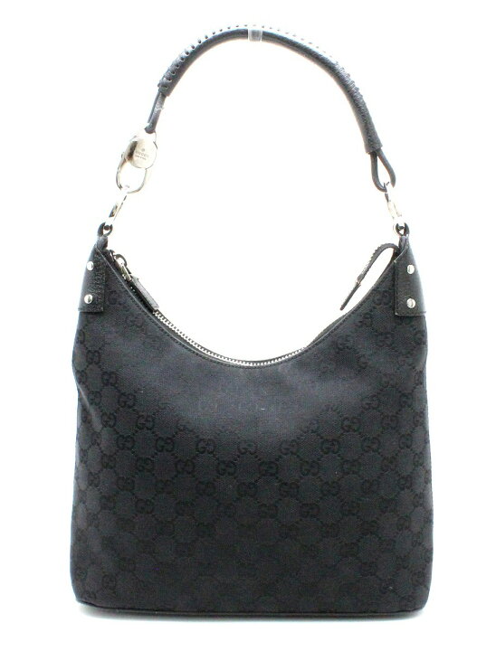 楽天市場】【バッグ】GUCCI グッチ GGキャンバス ショルダーバッグ 