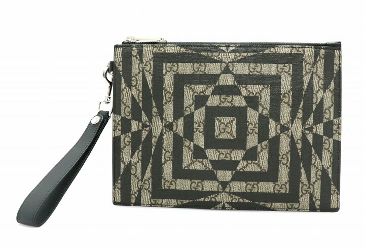 楽天市場】【未使用品】【バッグ】GUCCI グッチ GGスプリーム GG 