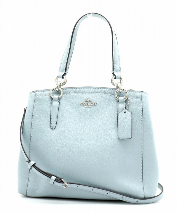 楽天市場】【未使用品】【バッグ】COACH コーチ ラグジュアリー  