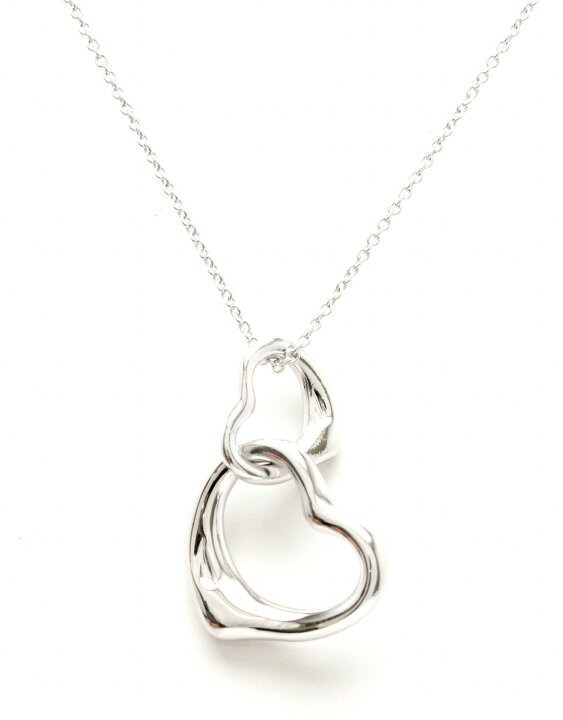 楽天市場】【ジュエリー】【新品仕上げ済】TIFFANY&Co. ティファニー  