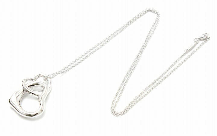 楽天市場】【ジュエリー】【新品仕上げ済】TIFFANY&Co. ティファニー 