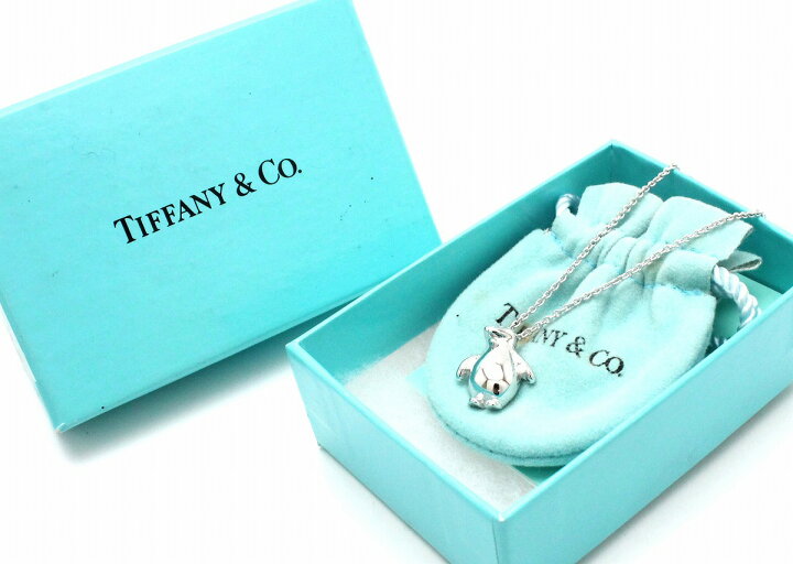 楽天市場】【ジュエリー】【新品仕上げ済】TIFFANY&Co. ティファニー 