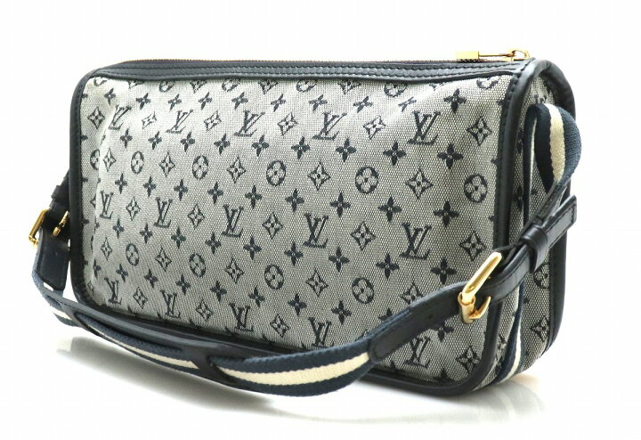 楽天市場】【バッグ】LOUIS VUITTON ルイ ヴィトン モノグラムミニ  