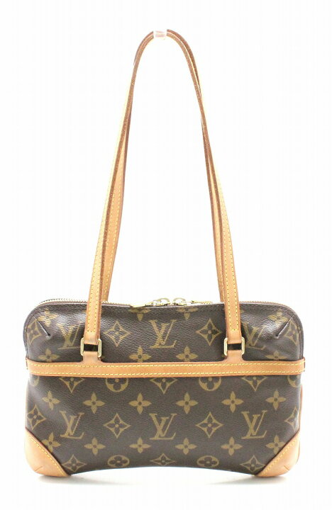 楽天市場】【バッグ】LOUIS VUITTON ルイ ヴィトン モノグラム 