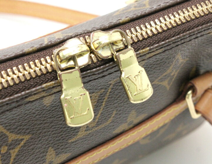 楽天市場】【バッグ】LOUIS VUITTON ルイ ヴィトン モノグラム 