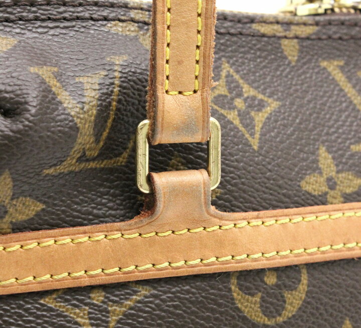 楽天市場】【バッグ】LOUIS VUITTON ルイ ヴィトン モノグラム 