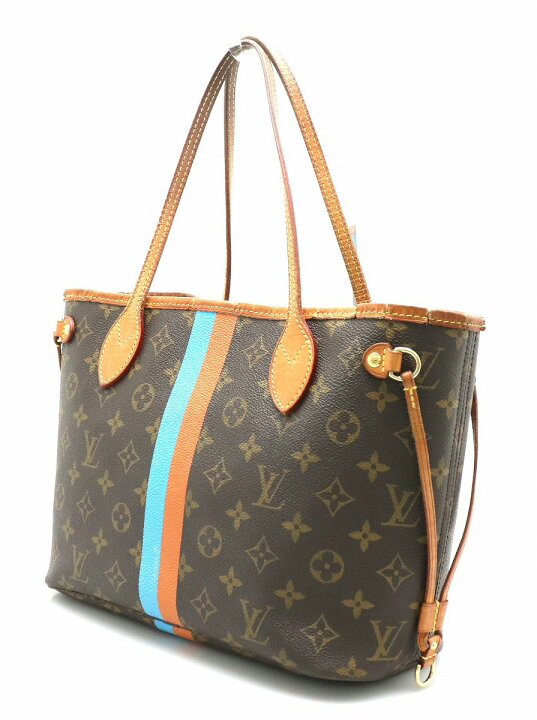 楽天市場】【バッグ】LOUIS VUITTON ルイ ヴィトン モノグラム  