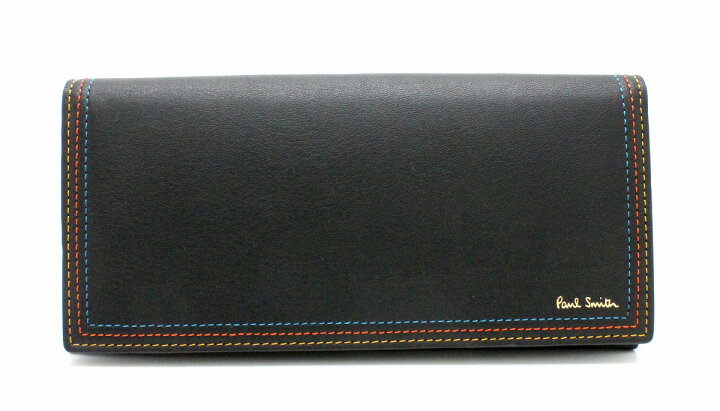 楽天市場】【新品未使用品】【財布】Paul Smith ポール スミス ポール 