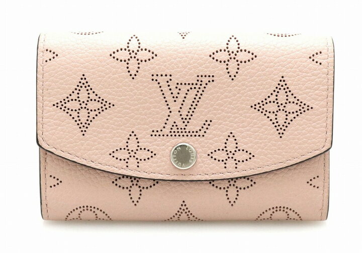 楽天市場】【財布】LOUIS VUITTON ルイ ヴィトン ポルトモネ アナエ  