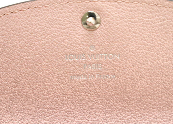 楽天市場】【財布】LOUIS VUITTON ルイ ヴィトン ポルトモネ アナエ 
