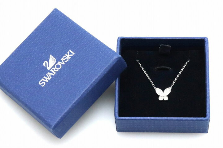 楽天市場】【ジュエリー】SWAROVSKI スワロフスキー クリスタル 