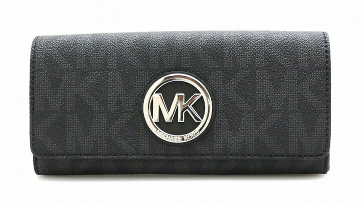 楽天市場】【新品未使用品】【財布】MICHAEL KORS マイケル コース 