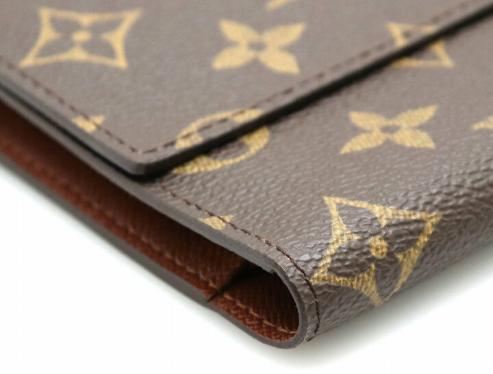 楽天市場】【新品未使用品】【財布】LOUIS VUITTON ルイ ヴィトン 