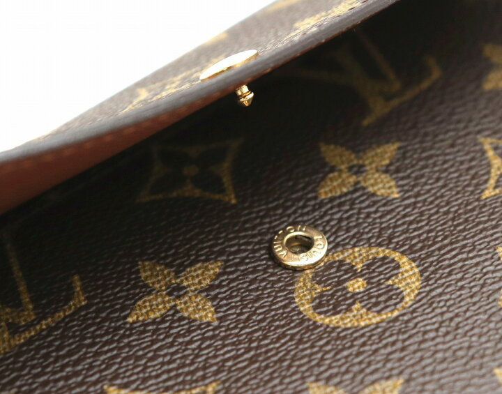 楽天市場】【新品未使用品】【財布】LOUIS VUITTON ルイ ヴィトン 