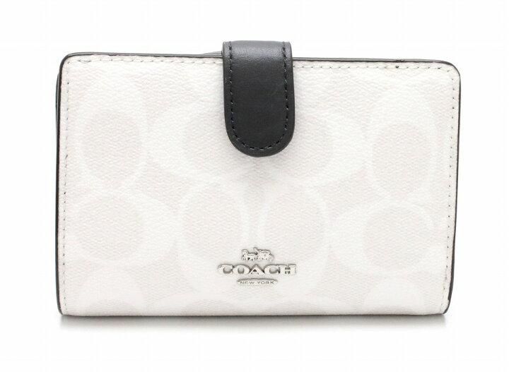 楽天市場】【未使用品】【財布】COACH コーチ ラグジュアリー 