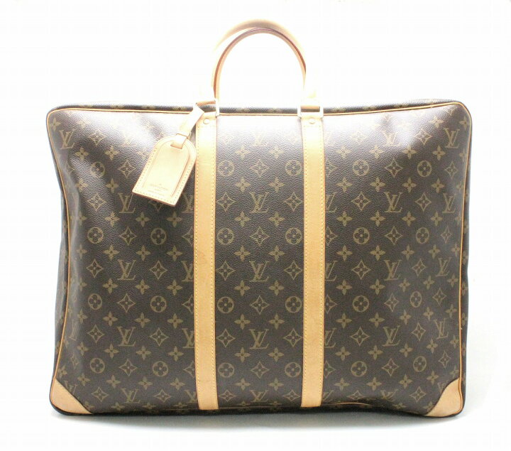 楽天市場】【バッグ】LOUIS VUITTON ルイ ヴィトン モノグラム 
