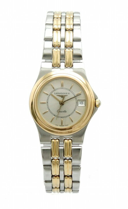 楽天市場】【ウォッチ】LONGINES ロンジン フラッグシップ デイト  