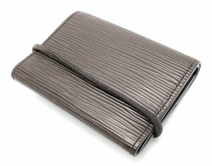 楽天市場】【財布】LOUIS VUITTON ルイ ヴィトン エピ ポルトモネ エラ  