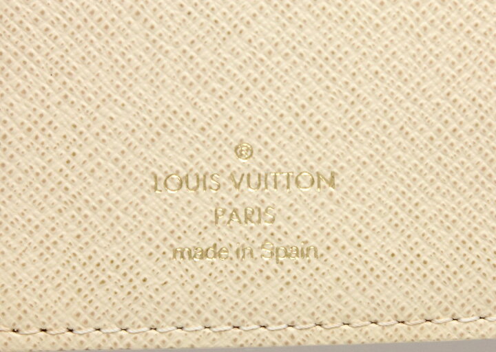 楽天市場】LOUIS VUITTON ルイ ヴィトン ダミエアズール アジェンダPM 