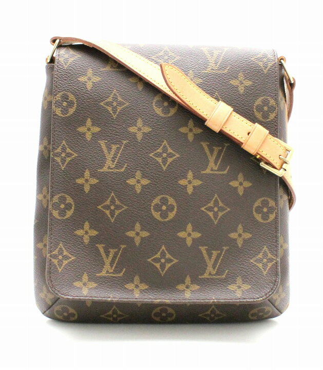 楽天市場】【バッグ】LOUIS VUITTON ルイ ヴィトン モノグラム 