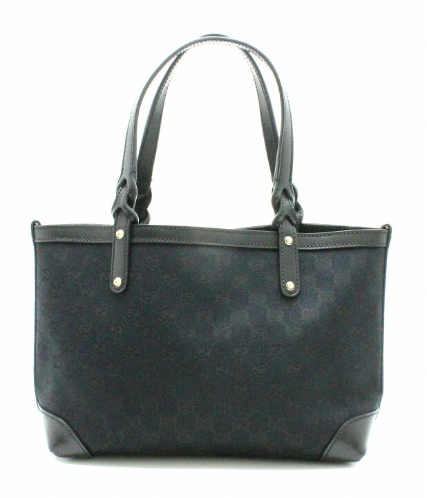 楽天市場】【バッグ】GUCCI グッチ GGキャンバス トートバッグ  