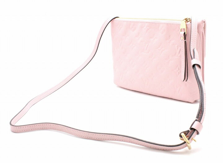 楽天市場】【バッグ】LOUIS VUITTON ルイ ヴィトン トワイス  