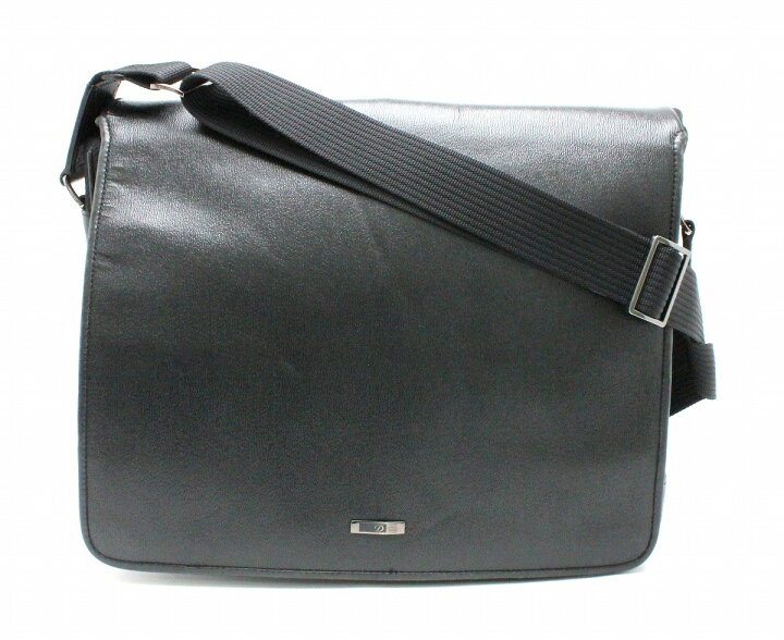 楽天市場】【バッグ】 S.T.Dupont デュポン ショルダーバッグ 