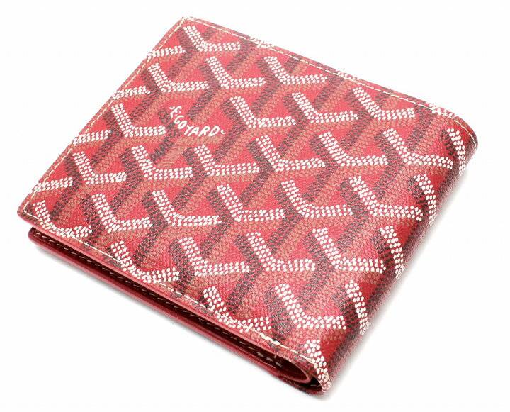 楽天市場】【財布】GOYARD ゴヤール サンフロランタン 2つ折財布 