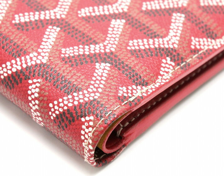 楽天市場】【財布】GOYARD ゴヤール サンフロランタン 2つ折財布 