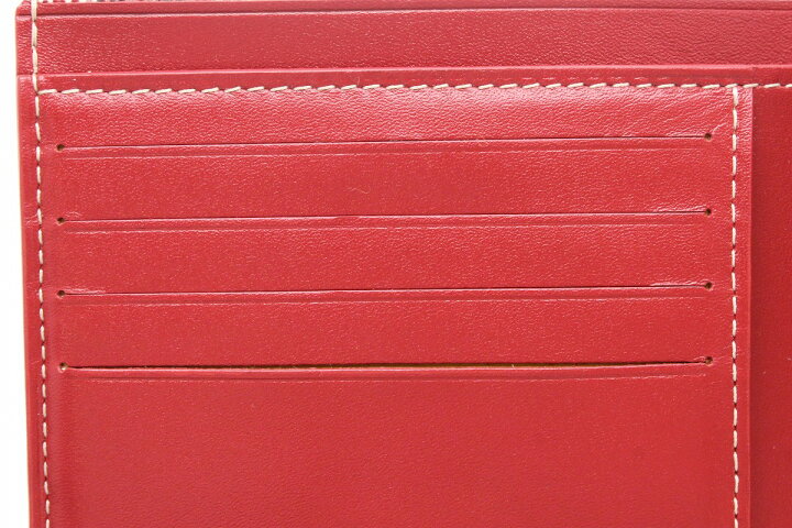 楽天市場】【財布】GOYARD ゴヤール サンフロランタン 2つ折財布 
