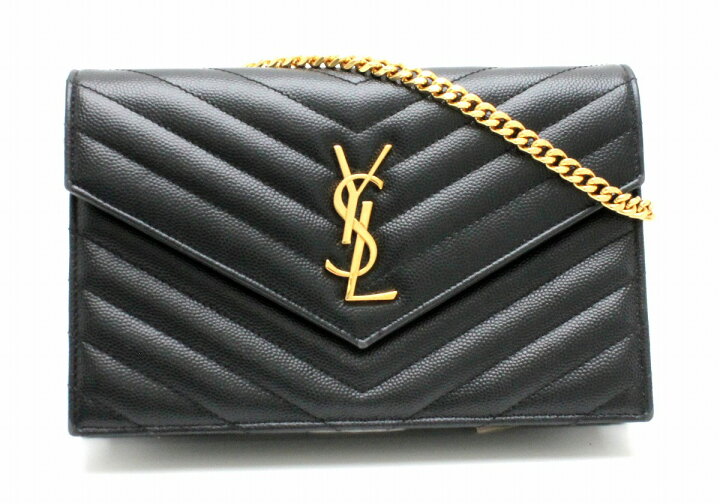 楽天市場】【バッグ】YVES SAINT LAURENT イヴ サン ローラン サン 