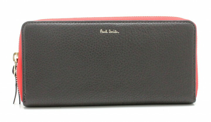 楽天市場】【未使用品】【財布】Paul Smith ポール スミス ポール 