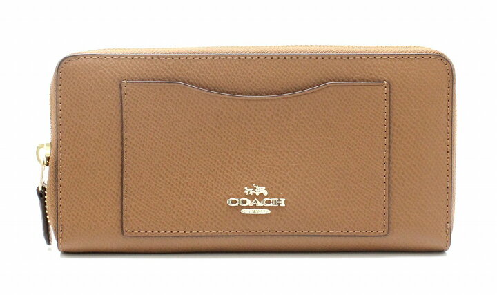 楽天市場】【新品未使用品】【財布】COACH コーチ ラグジュアリー 