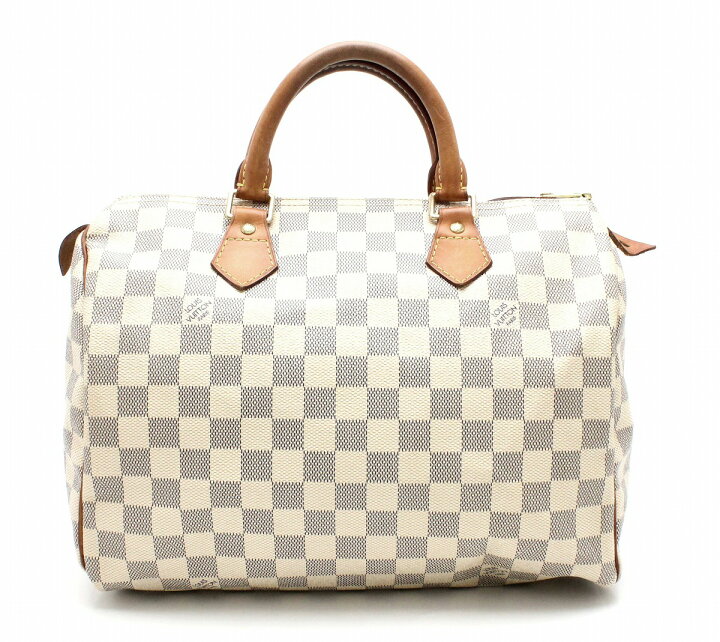 楽天市場】【バッグ】LOUIS VUITTON ルイ ヴィトン ダミエアズール 