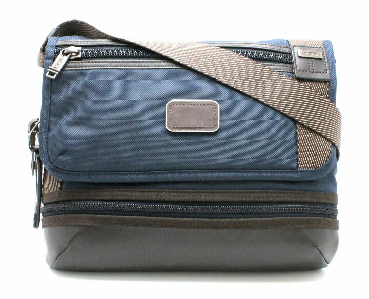 楽天市場】【バッグ】TUMI トゥミ ビール ショルダーバッグ クロス 