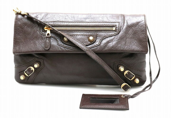 楽天市場】【バッグ】BALENCIAGA バレンシアガ ザ ジャイアント  