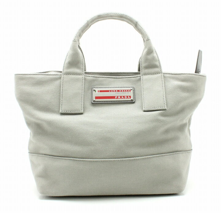 楽天市場】【バッグ】PRADA プラダ プラダスポーツ LUNA ROSSA 