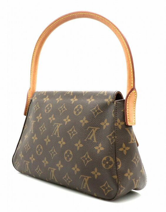 楽天市場】【バッグ】LOUIS VUITTON ルイ ヴィトン モノグラム ミニ 