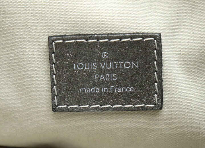 楽天市場】【バッグ】LOUIS VUITTON ルイ ヴィトン モノグラムミニラン  