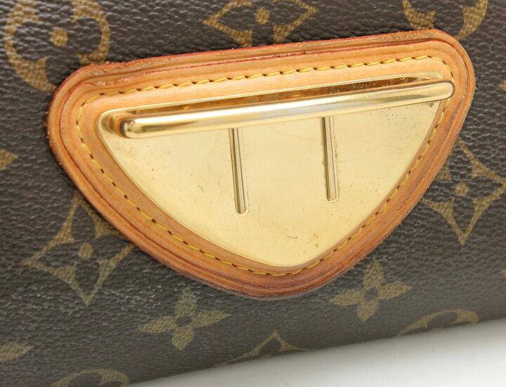 楽天市場】【バッグ】LOUIS VUITTON ルイ ヴィトン モノグラム 