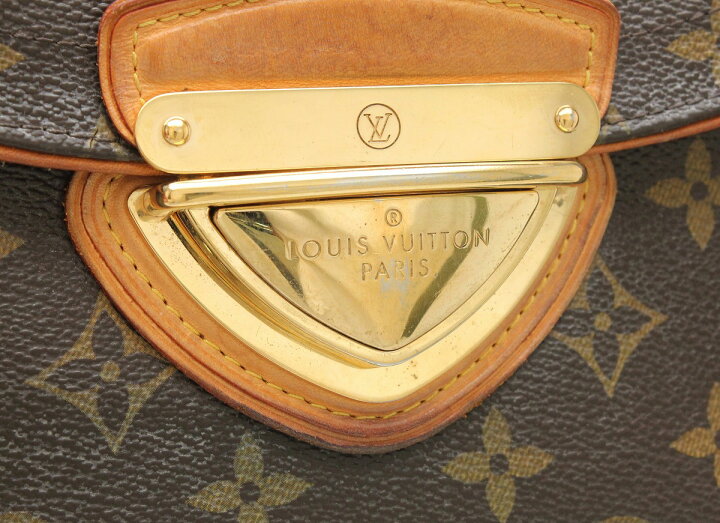 楽天市場】【バッグ】LOUIS VUITTON ルイ ヴィトン モノグラム 