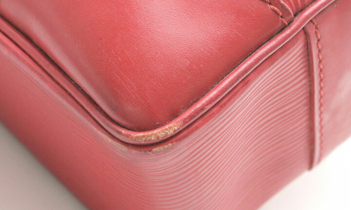 楽天市場】【バッグ】LOUIS VUITTON ルイ ヴィトン エピ 