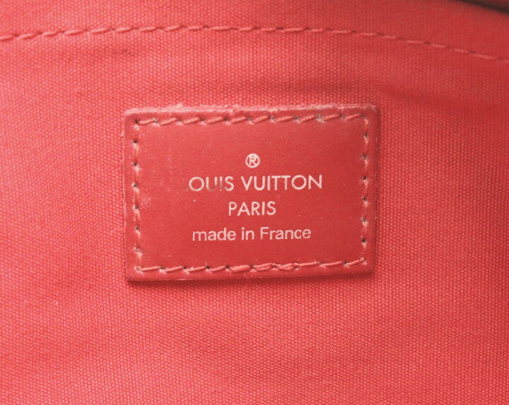 楽天市場】【バッグ】LOUIS VUITTON ルイ ヴィトン エピ 