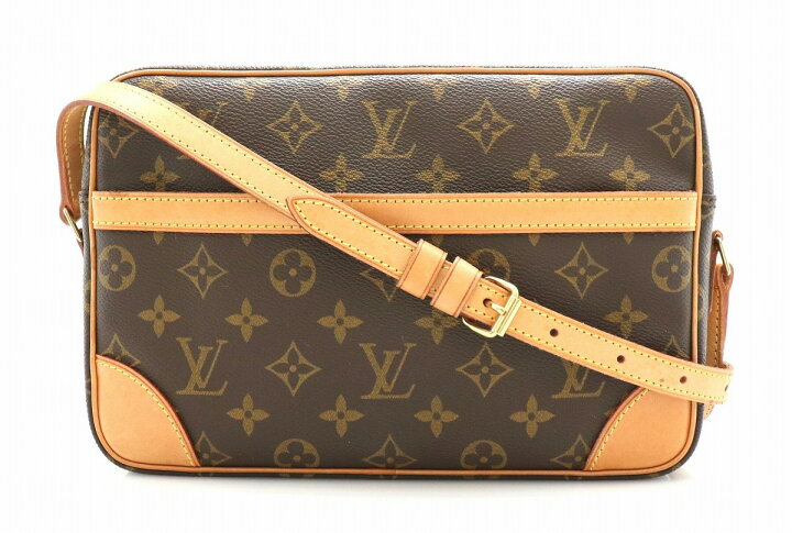 楽天市場】【バッグ】LOUIS VUITTON ルイ ヴィトン モノグラム 