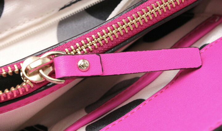 楽天市場】【バッグ】kate spade ケイトスペード リボン 2WAY  